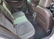 Škoda Octavia Kombi 1,5 l 110 kw