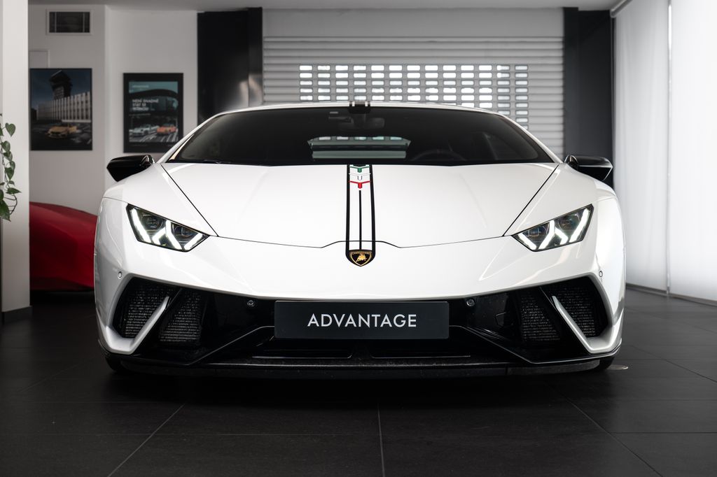 Lamborghini Huracán