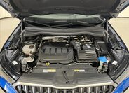 Škoda Kodiaq SUV 2,0 l 142 kw