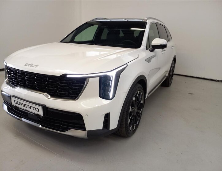 KIA Sorento 3