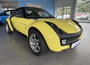 Smart Roadster 1