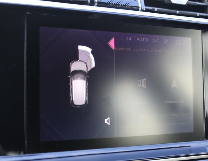 DS Automobiles DS7 Crossback Kombi 2,0 l 130 kw