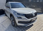 Škoda Kodiaq SUV / Terénní 2,0 l 110 kw