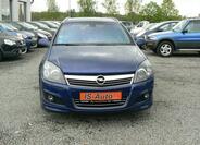 Opel Astra 3