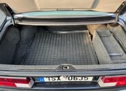 BMW M6 Kupé 3,5 l 210 kw