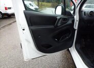 Citroën Berlingo Ostatní 1,6 l 55 kw