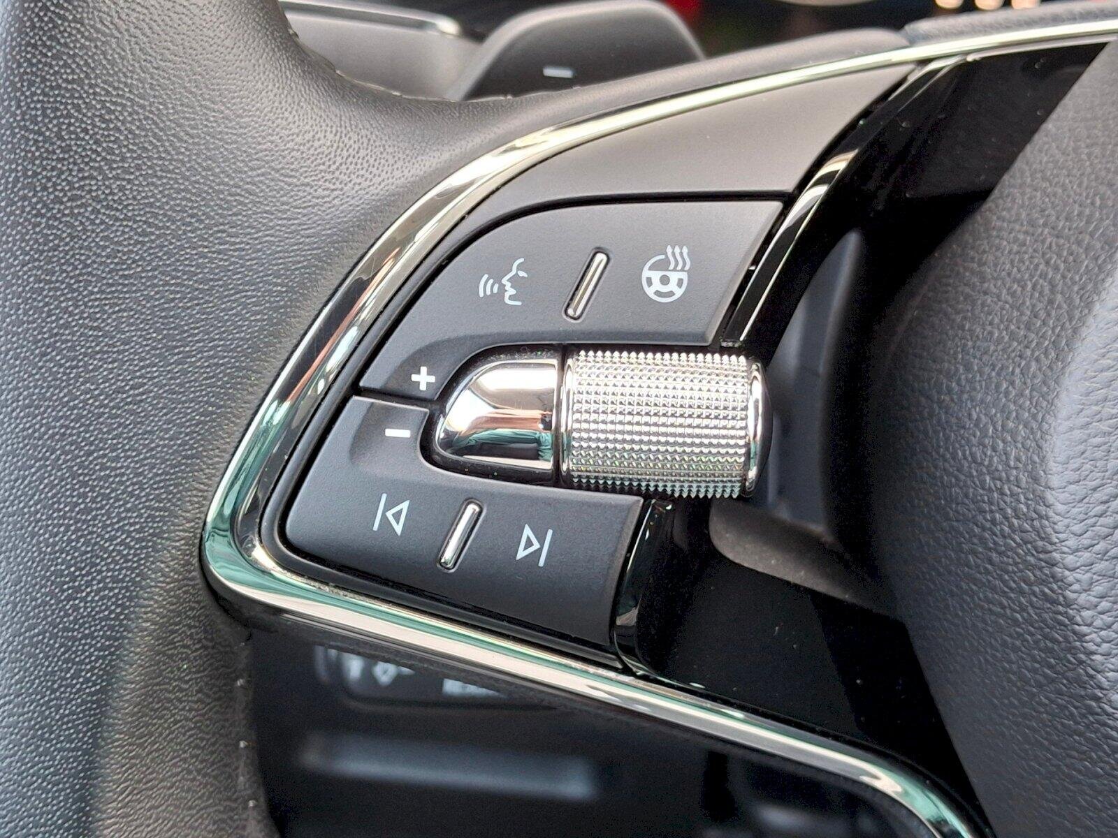 Škoda Kodiaq SUV 2,0 l 147 kw