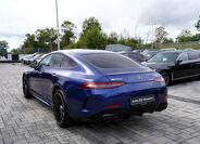 Mercedes-Benz AMG GT 4