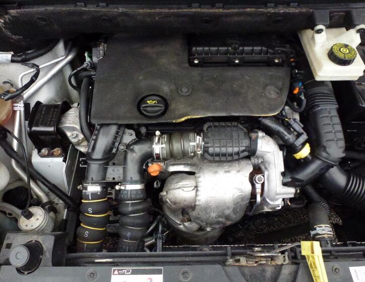 Citroën Berlingo 33