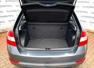Škoda Rapid Hatchback 1,2 l 63 kw