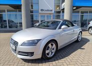 Audi TT Kabriolet 2,0 l 147 kw