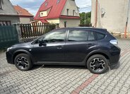 Subaru XV SUV / Terénní 2,0 l 110 kw