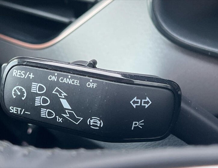 Škoda Scala Hatchback 999,0 81 kw