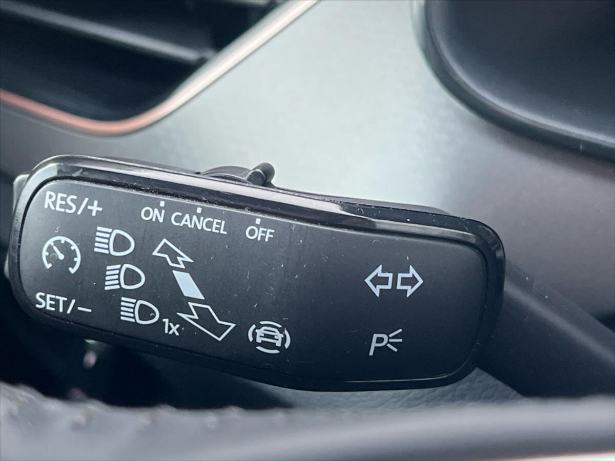 Škoda Scala Hatchback 999,0 81 kw