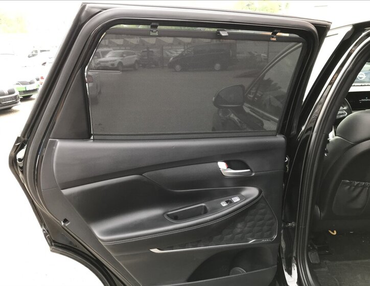 Hyundai Santa Fe SUV / Terénní 2,2 l 142 kw