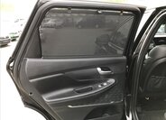Hyundai Santa Fe SUV / Terénní 2,2 l 142 kw