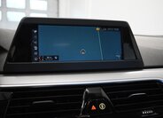 BMW Řada 5 Kombi 2,0 l 120 kw