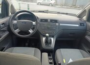 Ford C-MAX Hatchback 1,6 l 80 kw
