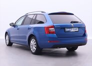 Škoda Octavia Kombi 1,6 l 77 kw