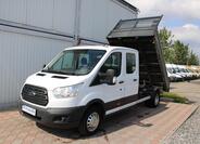 Ford Transit 1