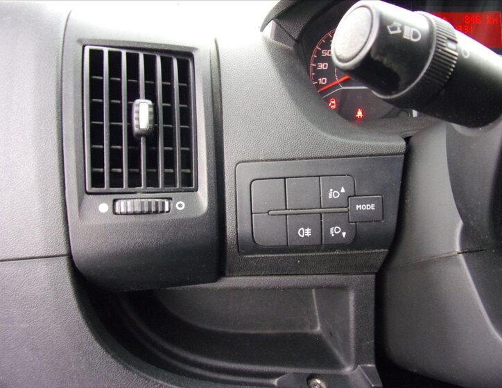 Peugeot Boxer Skříň 2,0 l 96 kw