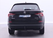 Škoda Kodiaq SUV 2,0 l 140 kw