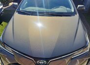 Toyota Corolla Sedan / Limuzína 0,0 0