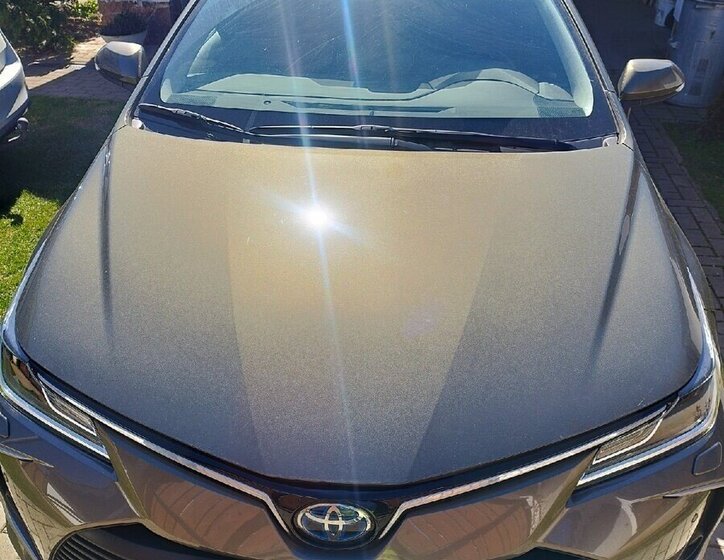 Toyota Corolla Sedan / Limuzína 0,0 0