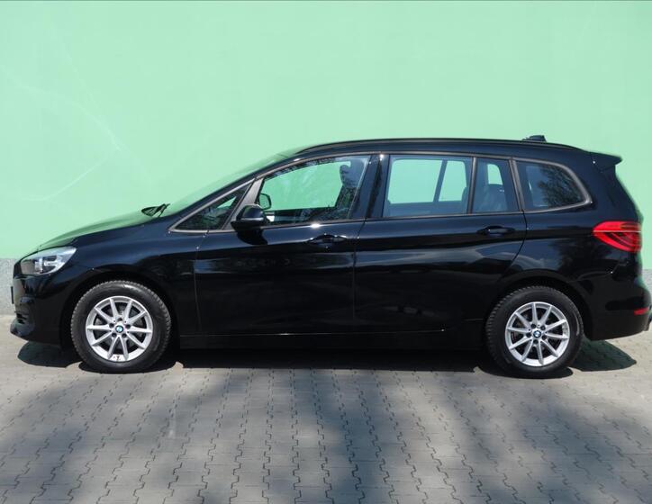 BMW Řada 2 MPV 1,5 l 85 kw