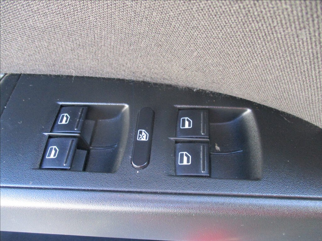 Seat Leon Hatchback 2,0 l 125 kw