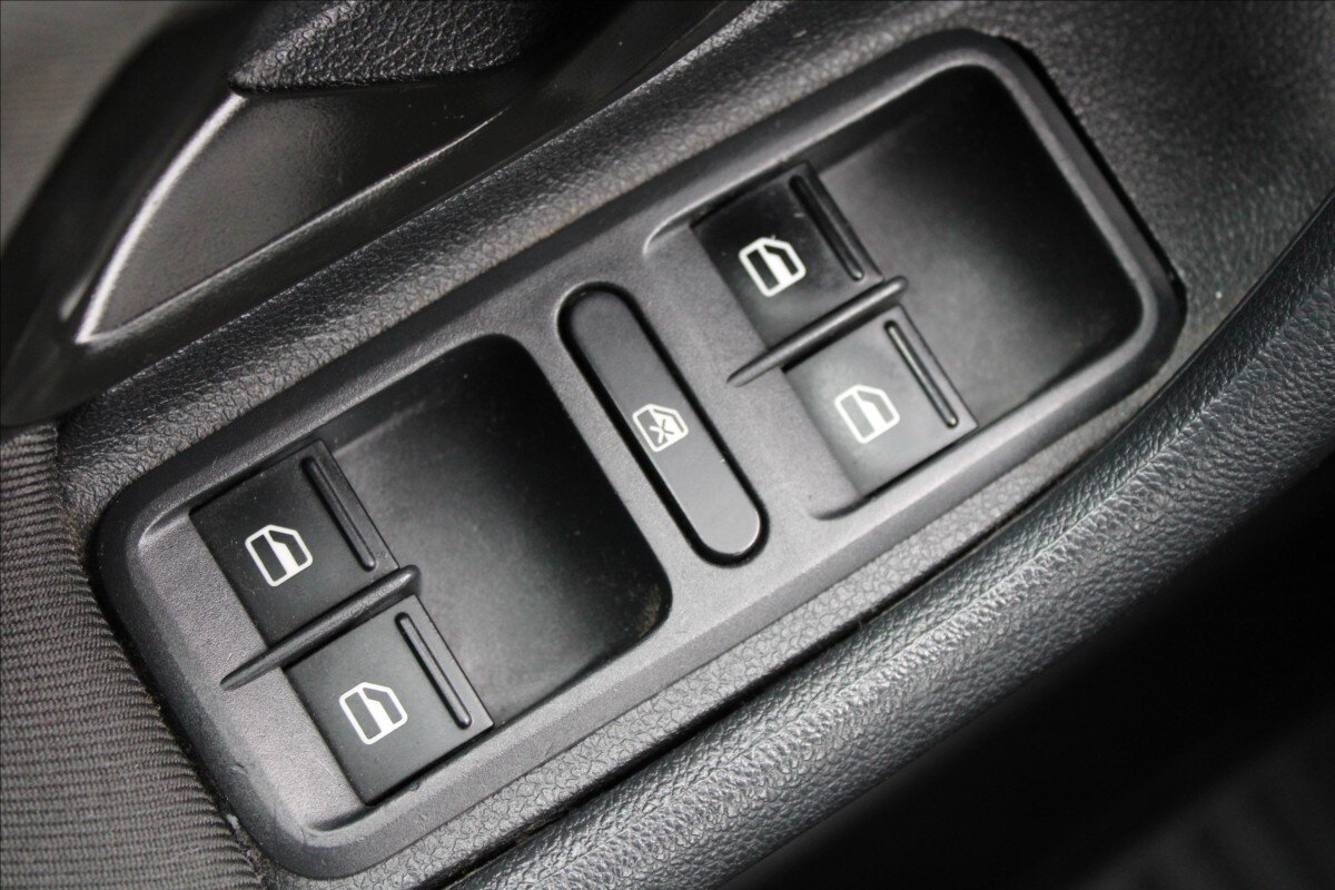 Škoda Roomster MPV 1,2 l 63 kw