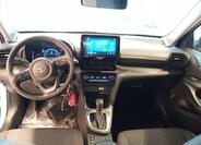 Toyota Yaris Cross 6