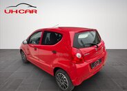 Suzuki Alto Hatchback 996,0 50 kw