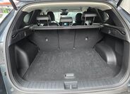 Hyundai Tucson SUV 1,6 l 176 kw