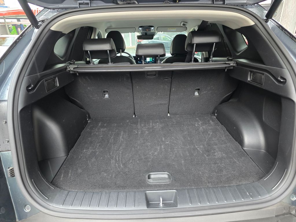 Hyundai Tucson SUV 1,6 l 176 kw