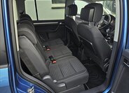 Volkswagen Touran 38