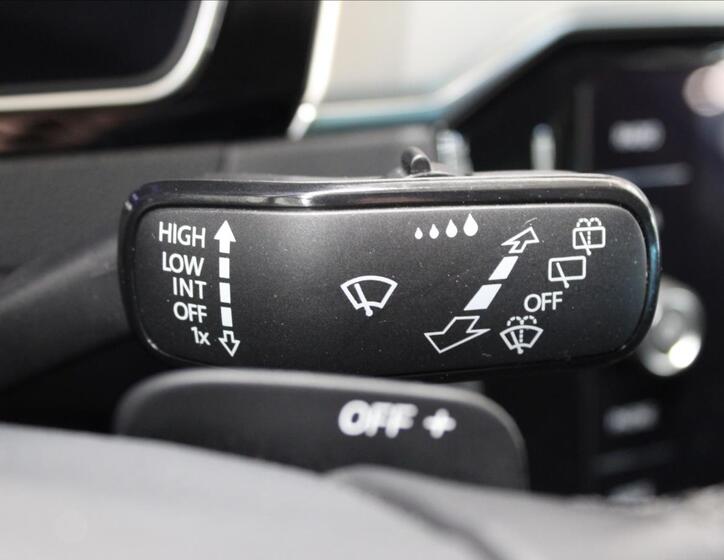 Volkswagen Passat 21