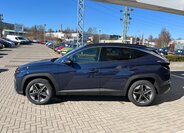 Hyundai Tucson SUV / Terénní 1,6 l 117 kw