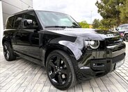 Land Rover Defender SUV / Terénní 3,0 l 183 kw
