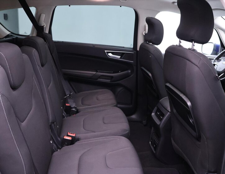 Ford S-MAX MPV 2,0 l 132 kw