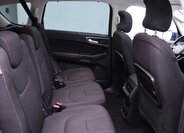 Ford S-MAX MPV 2,0 l 132 kw