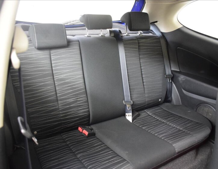 Mazda 2 Hatchback 1,4 l 50 kw