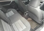 Škoda Octavia Sedan / Limuzína 1,6 l 77 kw