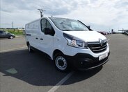 Renault Trafic 1