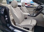 BMW Řada 8 Kabriolet 4,4 l 390 kw