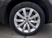 Volkswagen Sharan Ostatní 1,4 l 110 kw