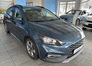 Ford Focus Hatchback 999,0 92 kw