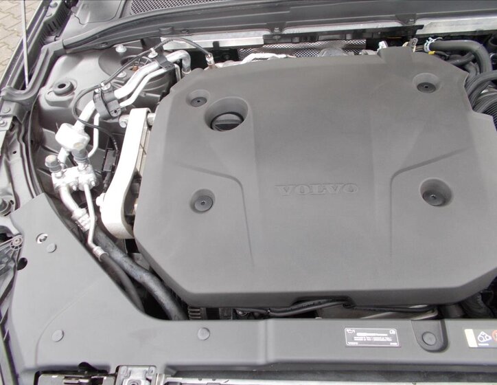 Volvo V60 31