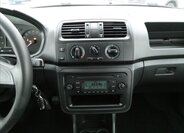 Škoda Fabia Hatchback 1,2 l 51 kw