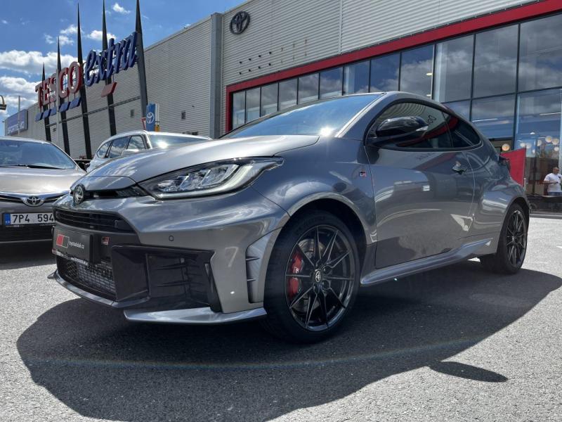 Toyota GR Yaris